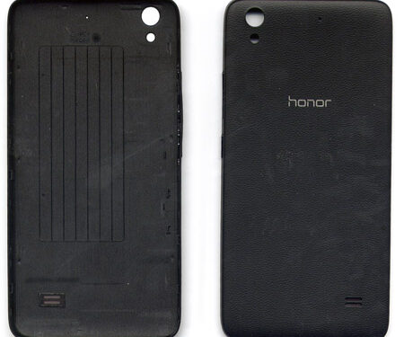 Καλυμμα Μπαταριας Για Huawei Ascend G620s Μαυρο OR