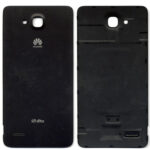Καλυμμα Μπαταριας Για Huawei Ascend G750 Μαυρο OR