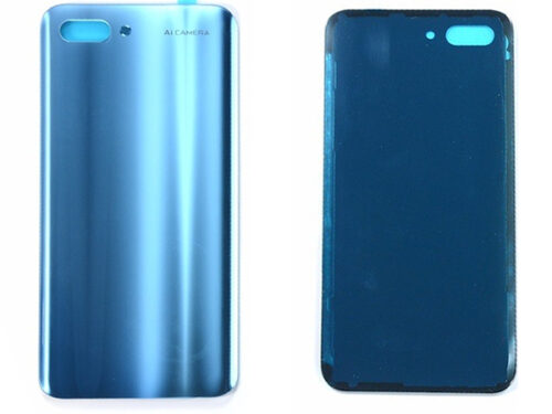 Καλυμμα Μπαταριας Για Huawei Honor 10 Γκρι Grade A