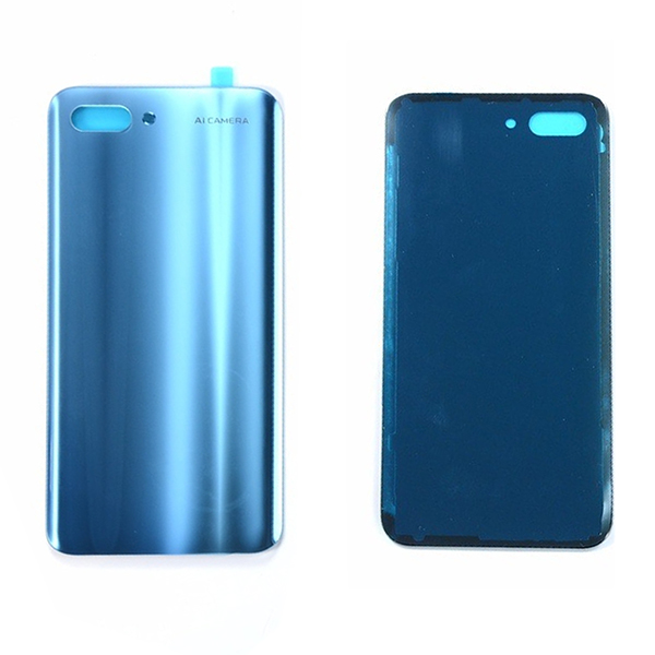 Καλυμμα Μπαταριας Για Huawei Honor 10 Γκρι Grade A