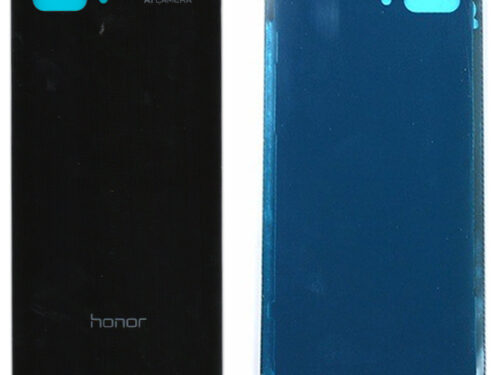 Καλυμμα Μπαταριας Για Huawei Honor 10 Μαυρο Grade A