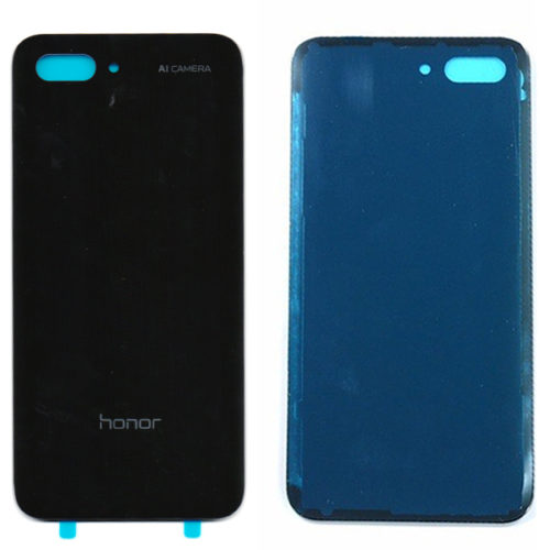 Καλυμμα Μπαταριας Για Huawei Honor 10 Μαυρο Grade A