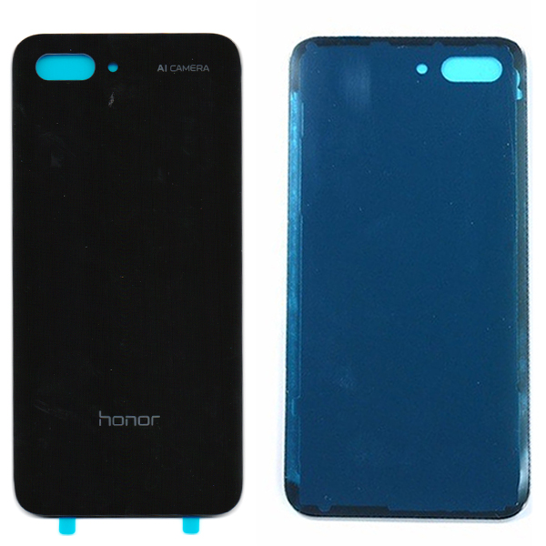 Καλυμμα Μπαταριας Για Huawei Honor 10 Μαυρο Grade A