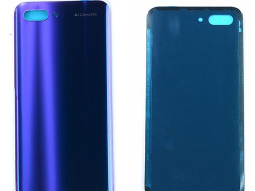 Καλυμμα Μπαταριας Για Huawei Honor 10 Μπλε (Phantom Blue) Grade A