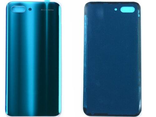 Καλυμμα Μπαταριας Για Huawei Honor 10 Πρασινο (Phantom Green) Grade A