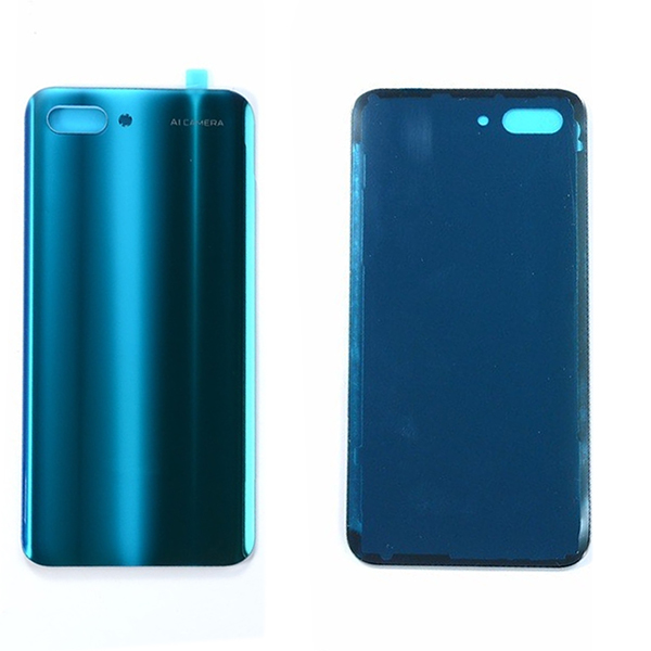 Καλυμμα Μπαταριας Για Huawei Honor 10 Πρασινο (Phantom Green) Grade A