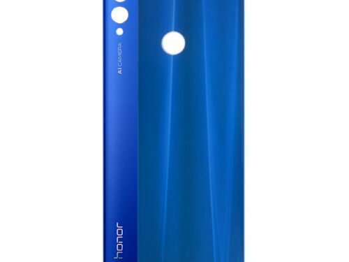 Καλυμμα Μπαταριας Για Huawei Honor 8X Μπλε Grade A