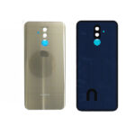 Καλυμμα Μπαταριας Για Huawei Mate 20 Lite Χρυσο Grade A