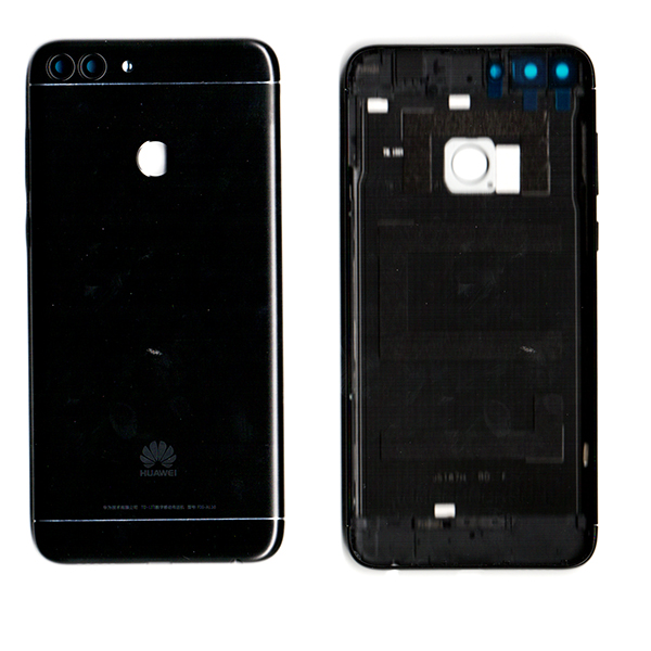 Καλυμμα Μπαταριας Για Huawei P Smart Μαυρο Grade A