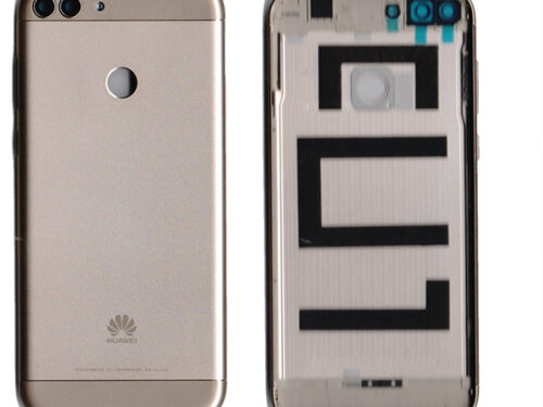 Καλυμμα Μπαταριας Για Huawei P Smart Χρυσο Grade A