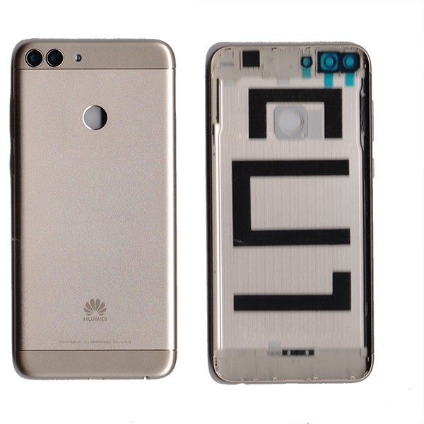 Καλυμμα Μπαταριας Για Huawei P Smart Χρυσο Grade A