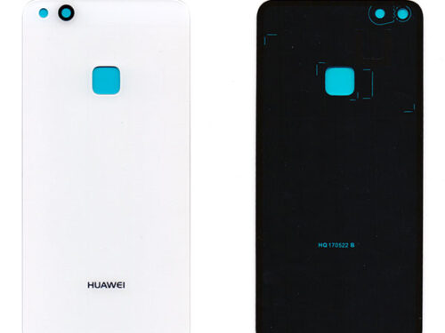Καλυμμα Μπαταριας Για Huawei P10 Lite Ασπρο Grade A