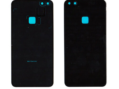 Καλυμμα Μπαταριας Για Huawei P10 Lite Μαυρο Grade A