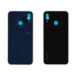 Καλυμμα Μπαταριας Για Huawei P20 Lite Μαυρο Grade A
