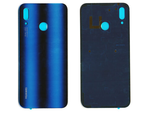 Καλυμμα Μπαταριας Για Huawei P20 Lite Μπλε Grade A