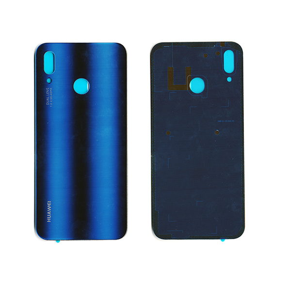 Καλυμμα Μπαταριας Για Huawei P20 Lite Μπλε Grade A
